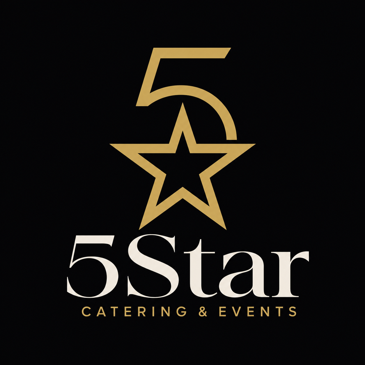 5Star Catering & Events